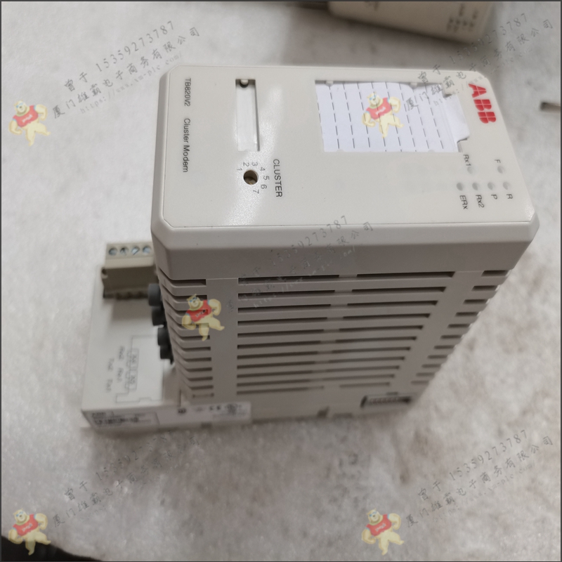 ABB 3BSE005461R1 DSPC 174 处理器板
