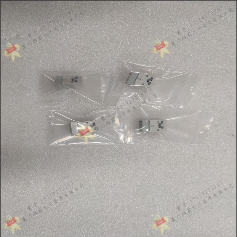 ABB TB8153BSE013204R1 TB815互连单元