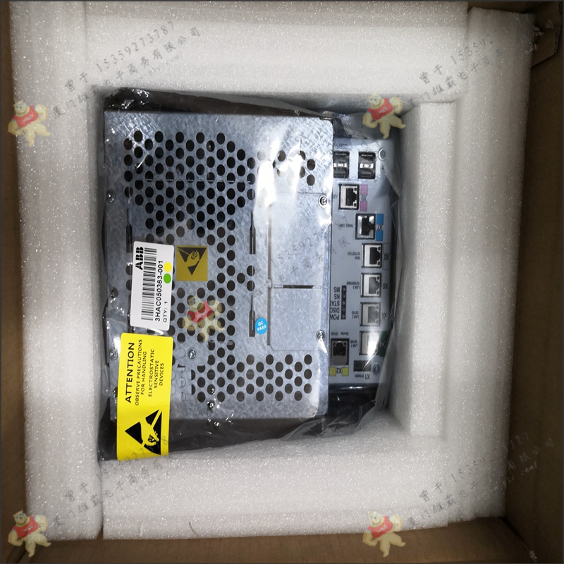 ABB DSQC1003 计算机单元