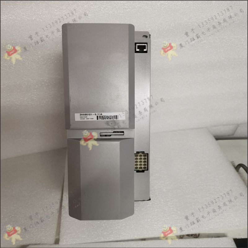 ABB  DSQC256A   机器人备件