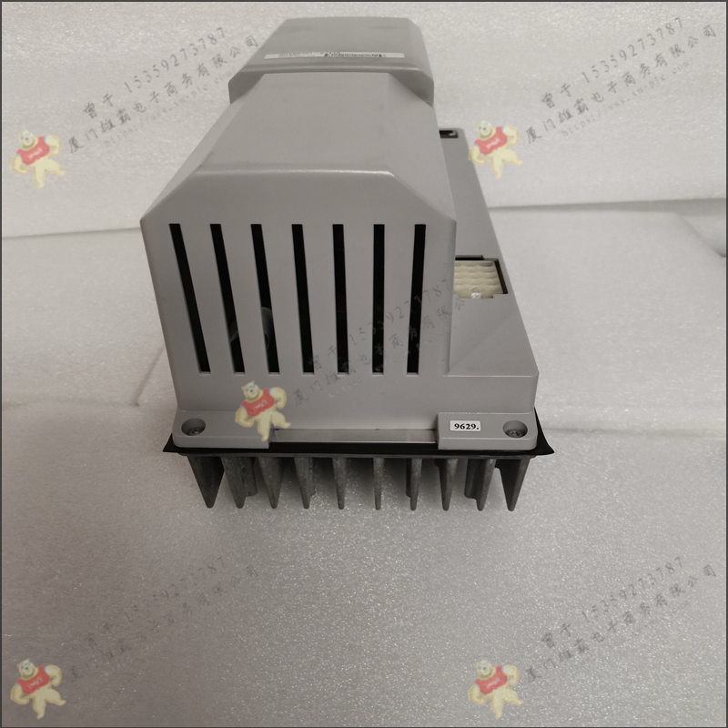 ABB  DSQC255   机器人备件