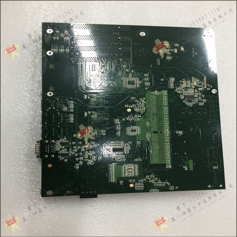 ABB  DSQC266T   机器人备件