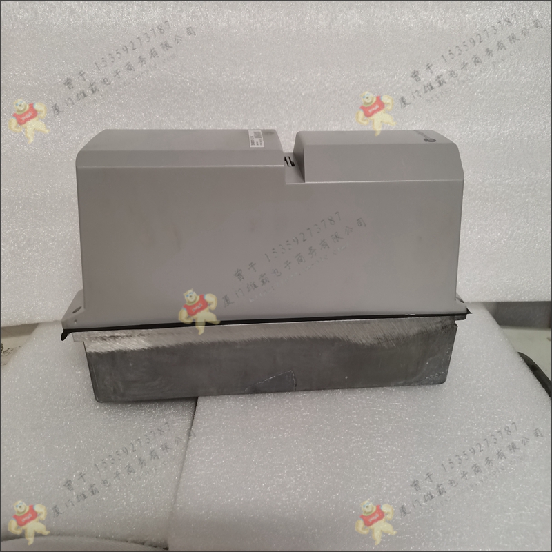 ABB  DSQC346G   驱动单元