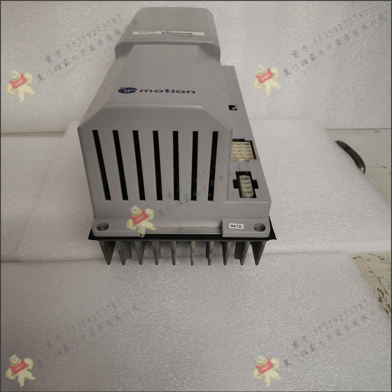 ABB  DSQC346U   驱动单元