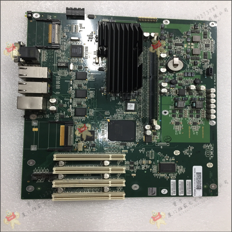 ABB  DSQC355   驱动单元