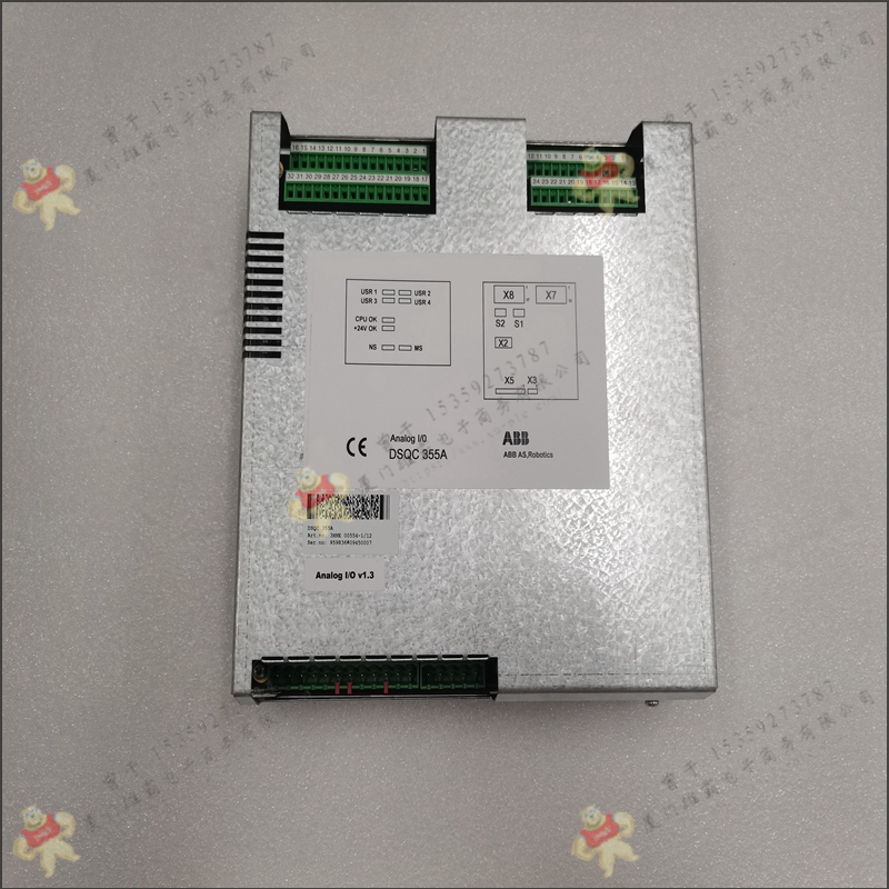 ABB DSQC503A 关节机器人