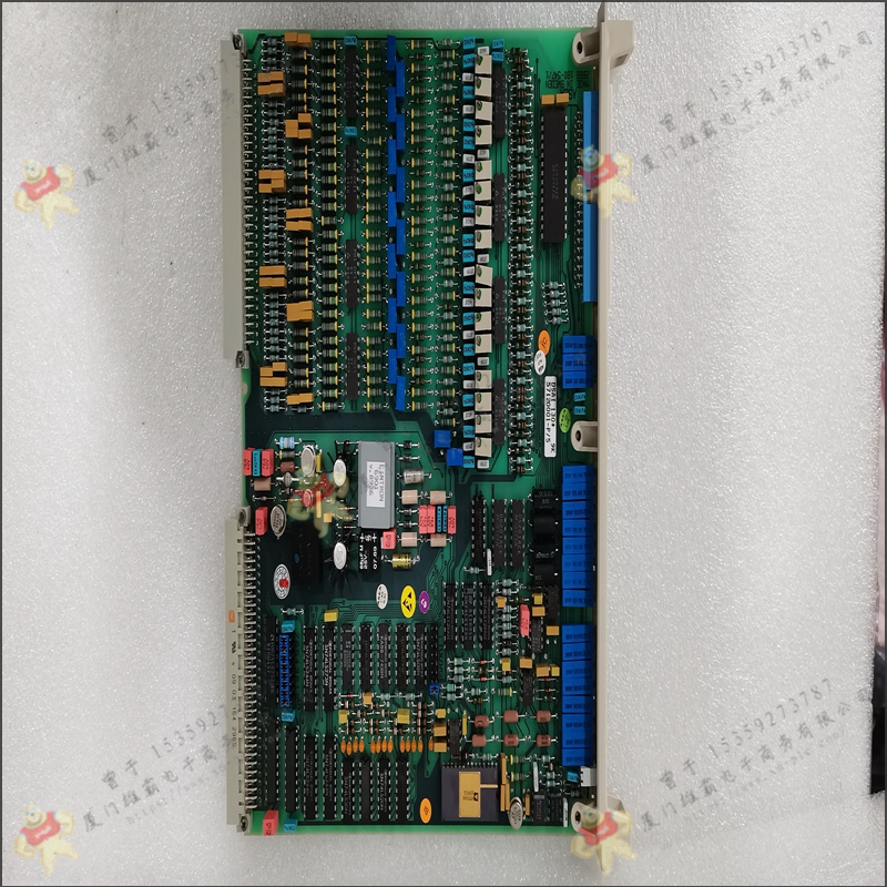 ABB  DSRF182K13   电源模块 质保无忧