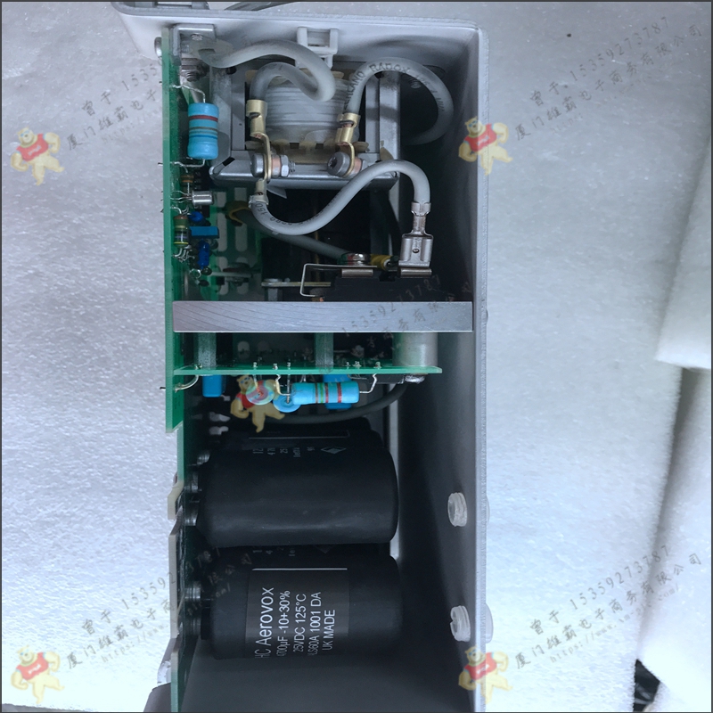 ABB  DSSA150AK04   电源模块 质保无忧