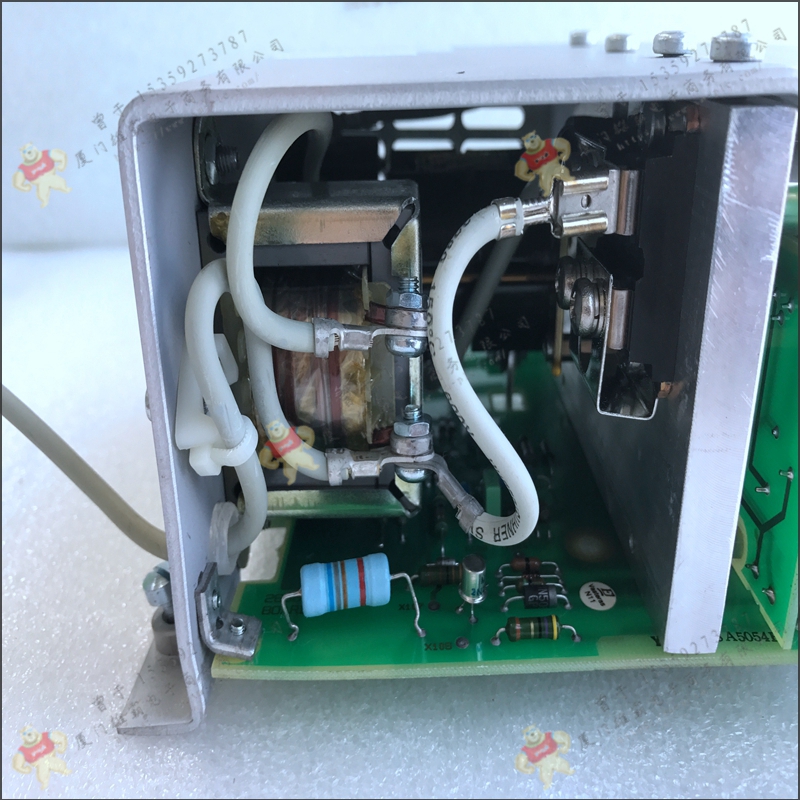 ABB  DSRF180M   电源模块 质保无忧