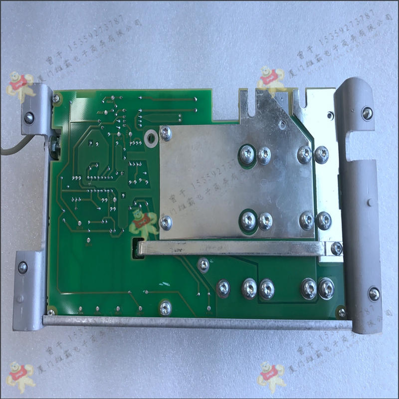 ABB DSSB145 电源单元输入 控制模块