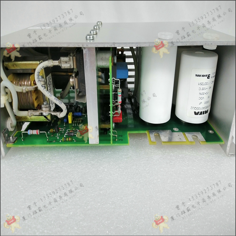 ABB  DSQC676   电源模块 控制器