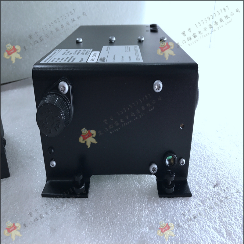 ABB DSTA001 PLC电源装置