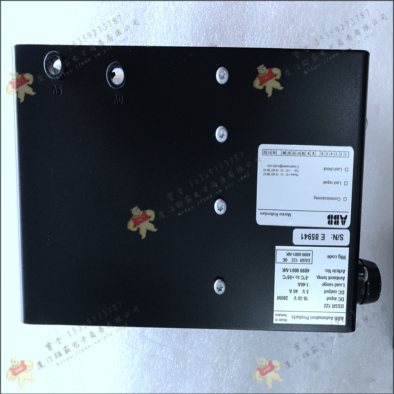 ABB DSQC503 关节机器人