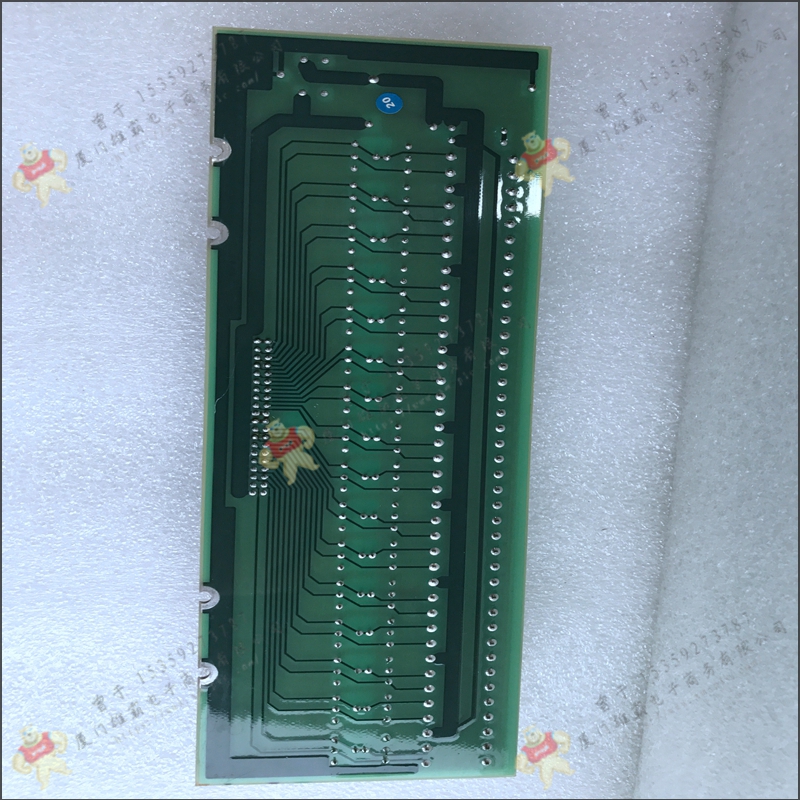 ABB DSTA137 模拟板连接单元