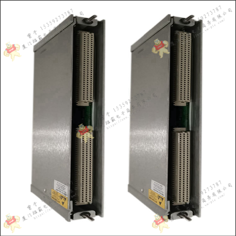 Bently-本特利  3500/92-136180-01  电源模块