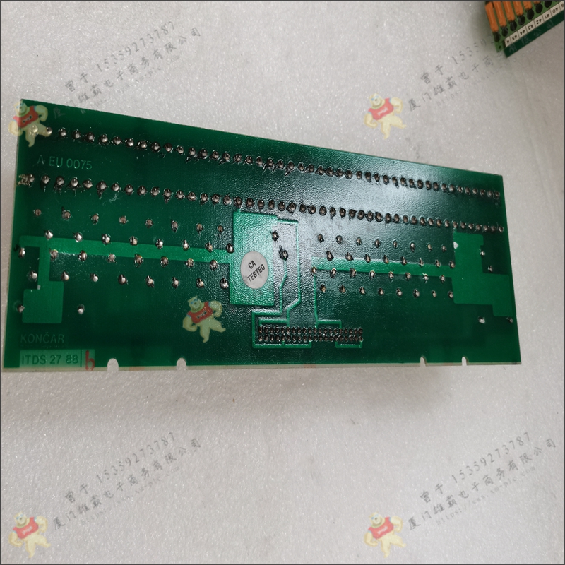 ABB  DSTAN013   接单元模拟输出单元