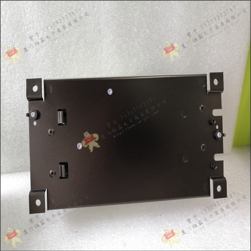 ABB  DSTC160  接单元模拟输出单元