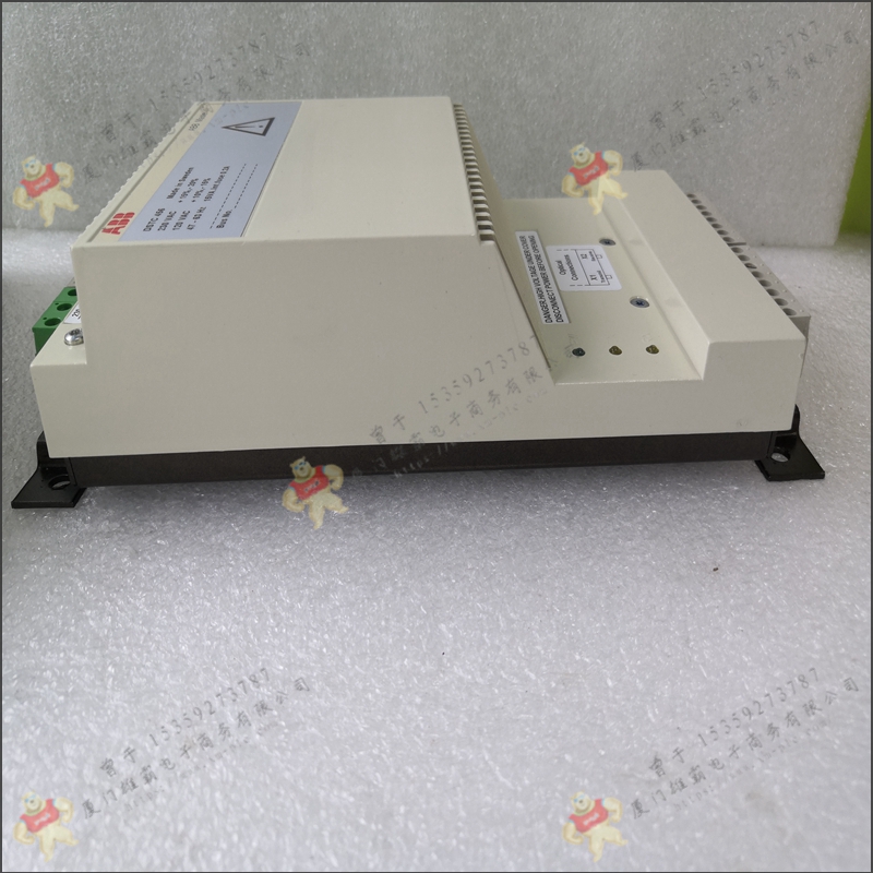ABB  DSTC130  接单元模拟输出单元
