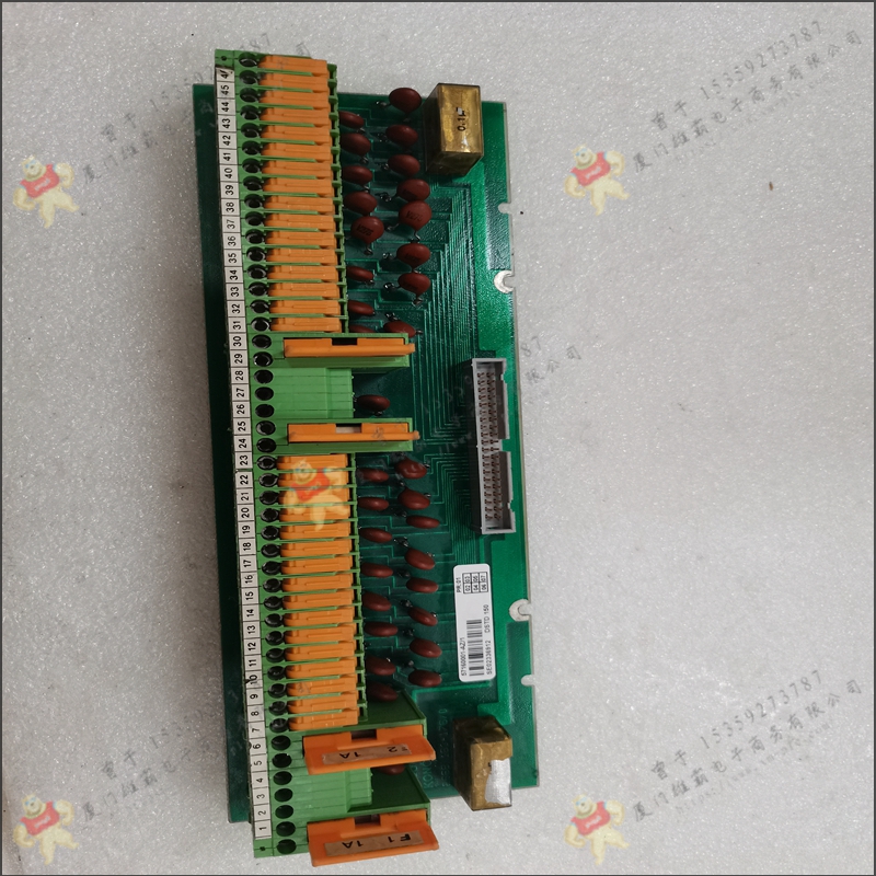 ABB DSTD150AI 数字连接单元
