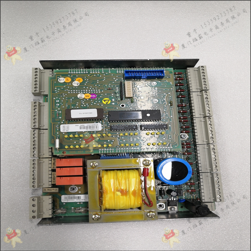 ABB  DSTK204   电源模块 控制器