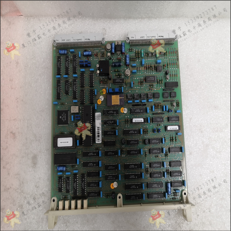 ABB  DSTK221L45  电源模块 控制器