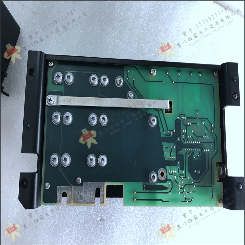 ABB  DSTK221L3   电源模块 控制器