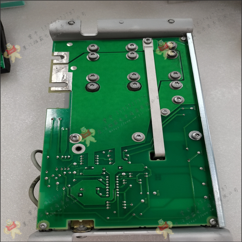 ABB  DSTK205  电源模块 控制器