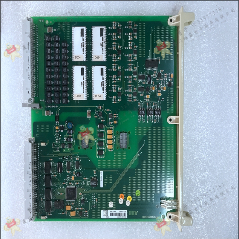 ABB  DSTK222SL15  电源模块 控制器