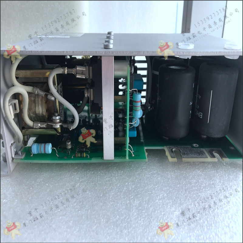 ABB  DSTK224L45  控制模块