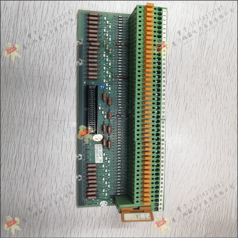ABB  DSTK225SL6  控制模块