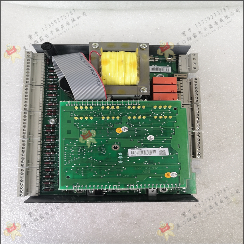 ABB  DSTK226L6  控制模块