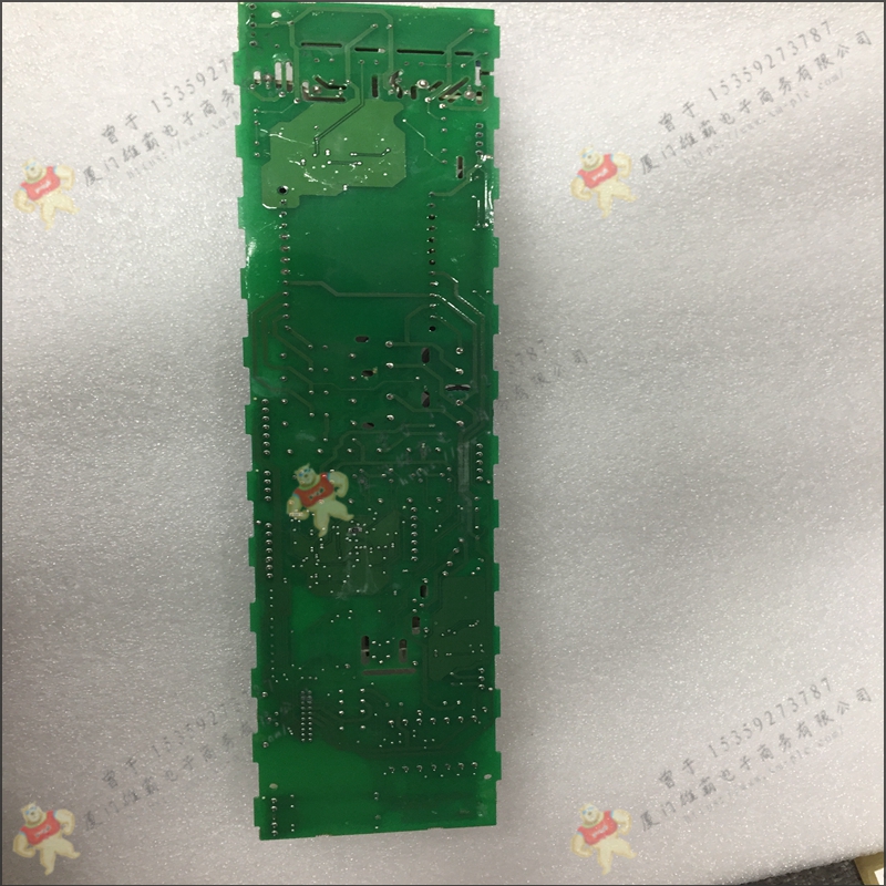 ABB  DSTK229SL3  控制模块