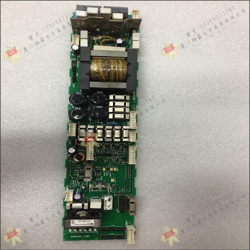 ABB  DSTK228SL6   控制模块