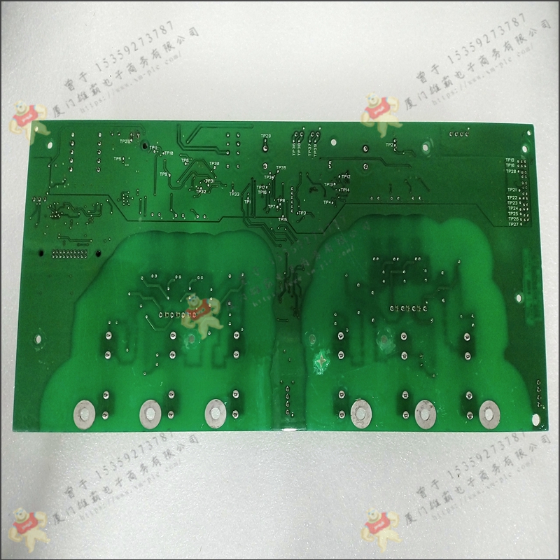 ABB  DSTK226L3  控制模块