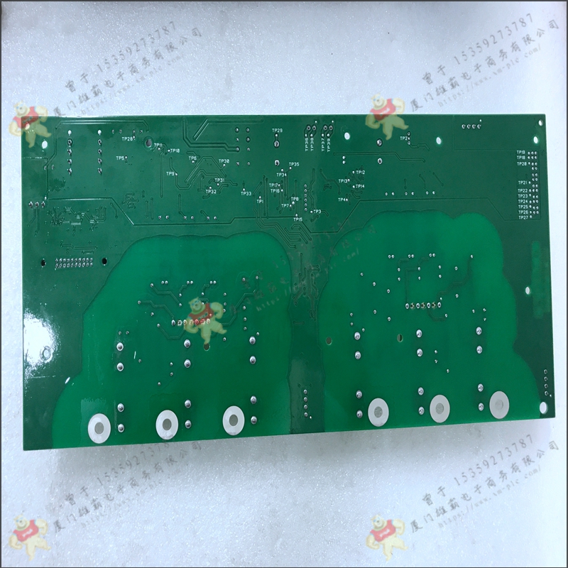 ABB  DSTX001  控制模块