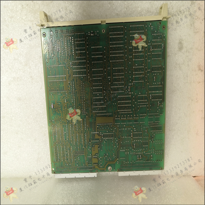 ABB  DSTX153  控制模块