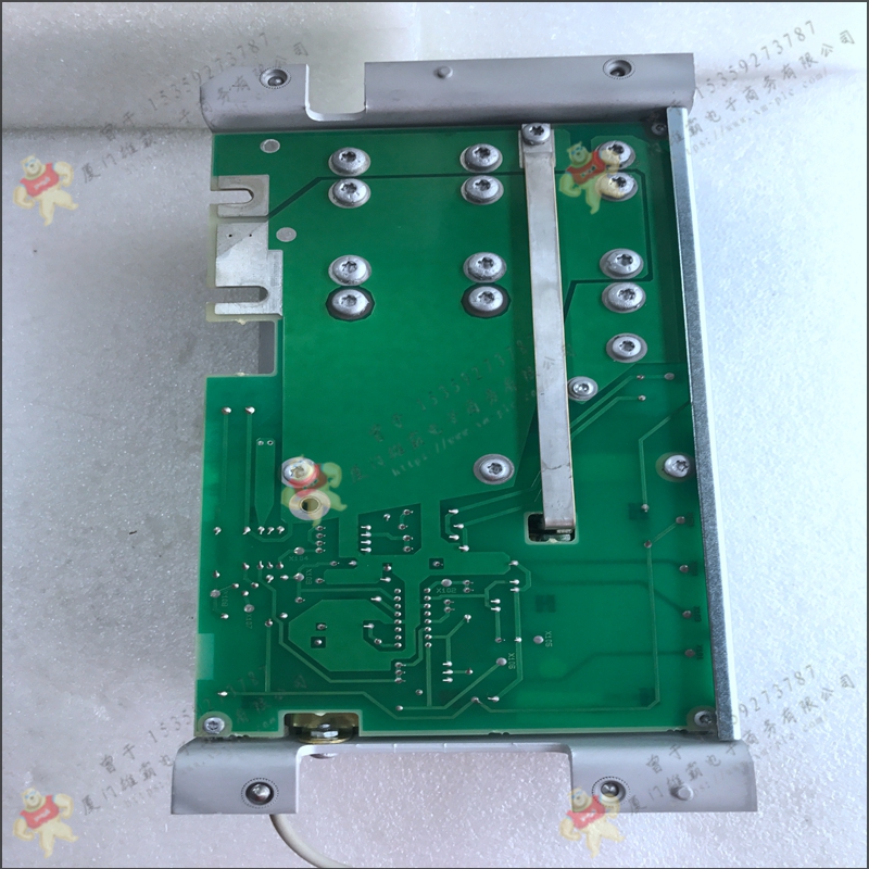 ABB  DSU10   控制模块