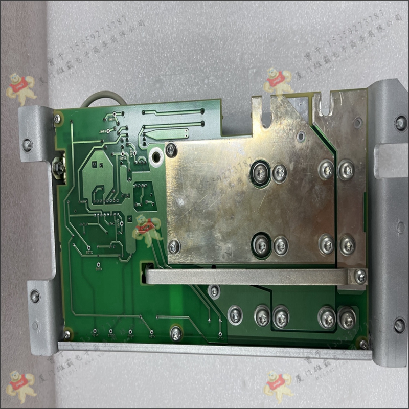 ABB  DSXW110K01INP  三相励磁单元