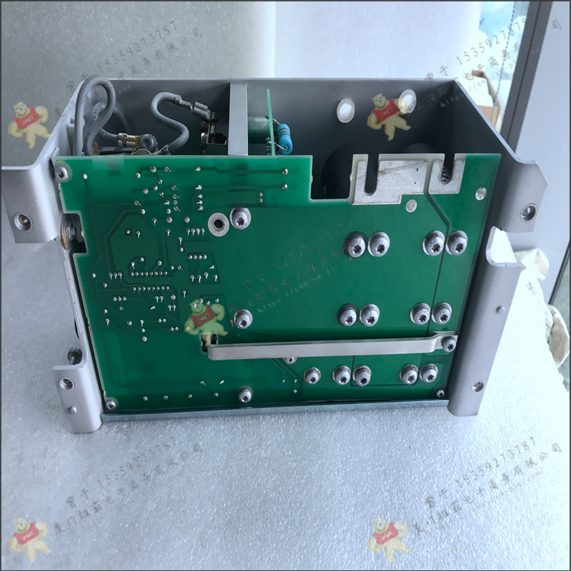 ABB  DSTD197   数字连接单元
