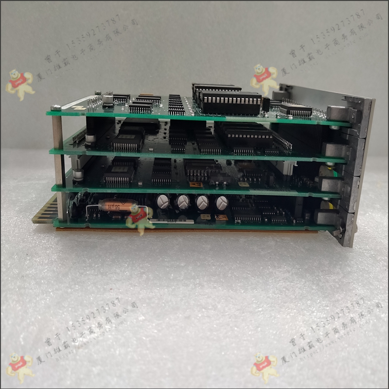 ABB  DX531   三相励磁单元