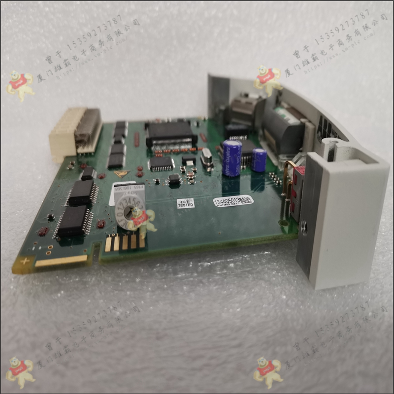 ABB  EP532-1   数字输入/输出模块