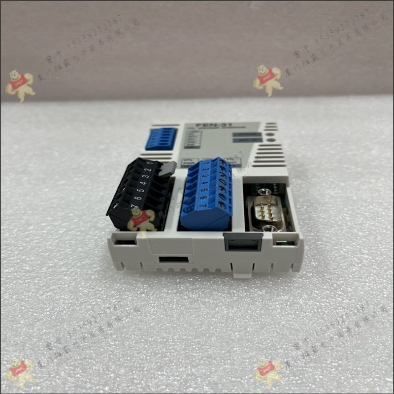 ABB  DSTXW110   控制模块