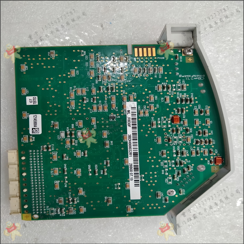 ABB  FS221/N  现场总线模块