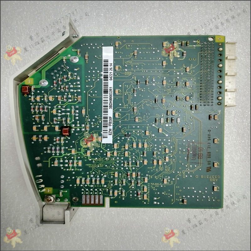 ABB  EP531   数字输入/输出模块