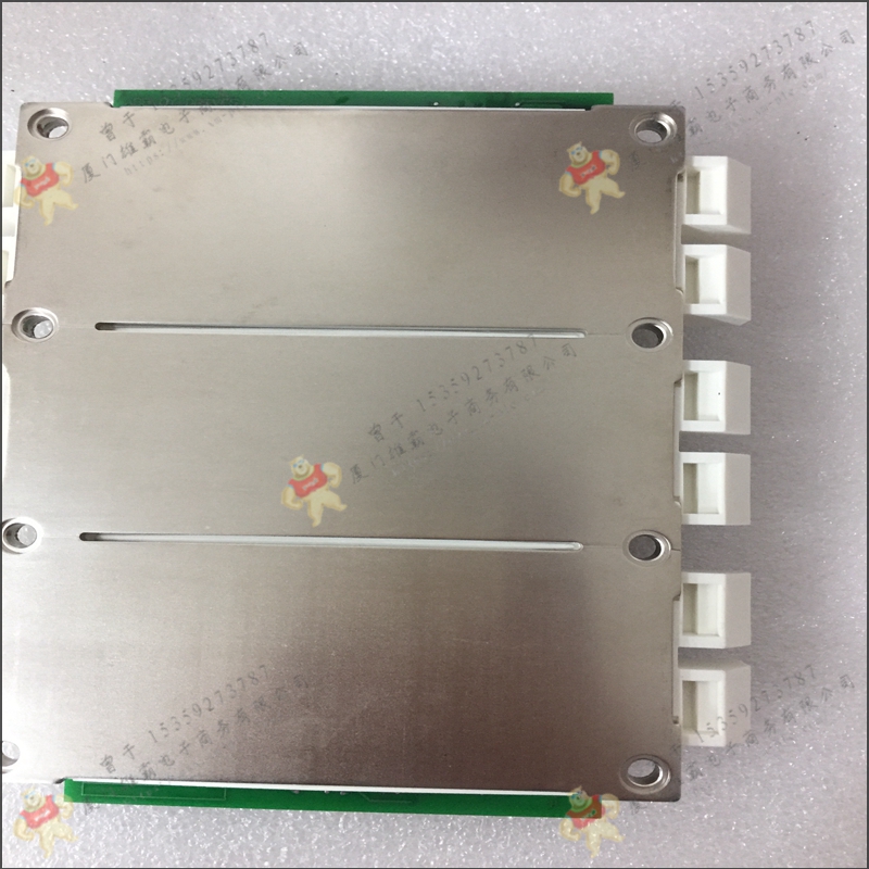 ABB  FS300R12KE3/AGDR-72C  现场总线模块