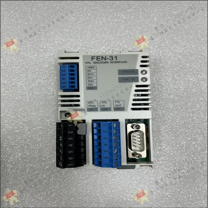 ABB  FS450R17KE3/AGDR-66C   模块+驱动器