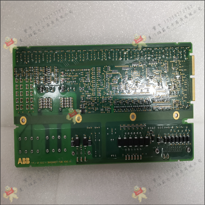 ABB  GATS110091R0201  电源模块