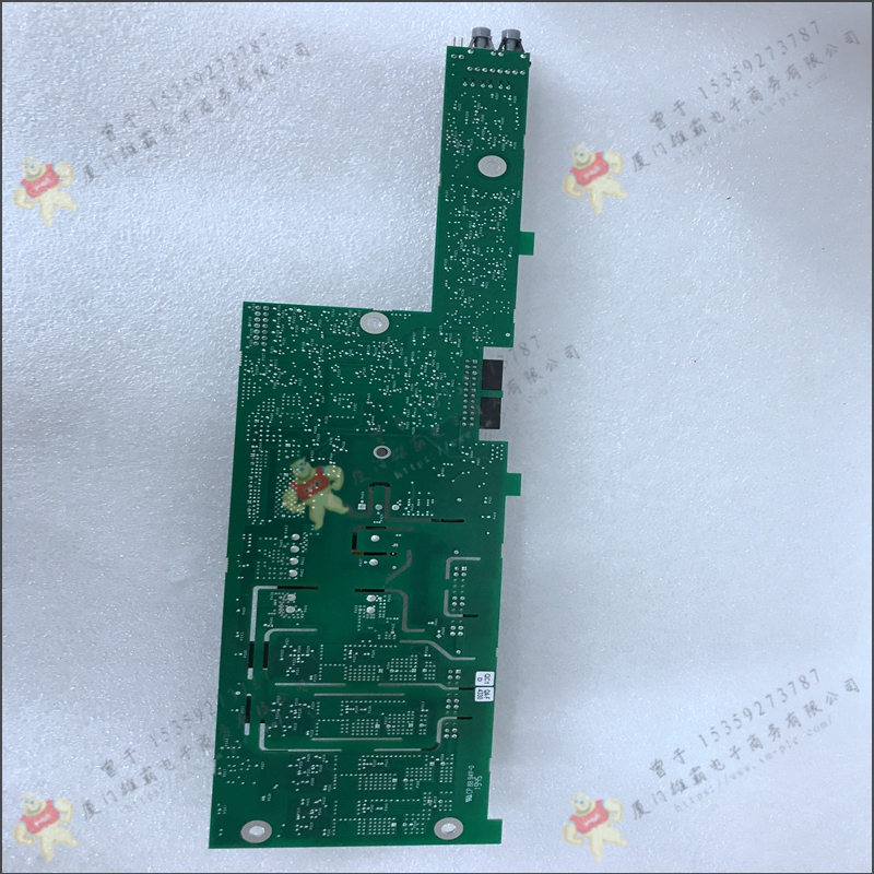 ABB  GATS110112R0001  工控模块