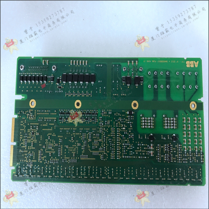 ABB  GATS110112R0003  工控模块