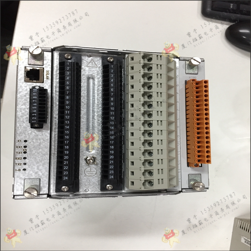 ABB  GD9924BE   工控模块